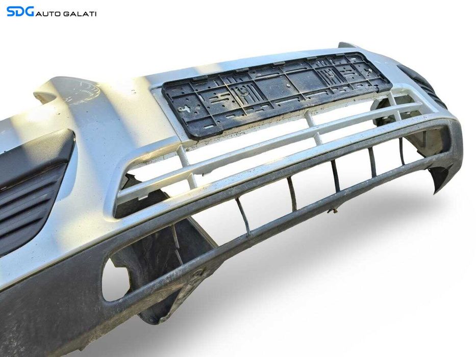 Bara Spoiler Fata Ford Focus 2 NFL Non Facelift 2004 - 2007 [M9241]