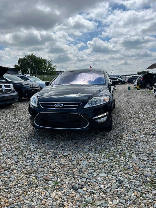 FORD Mondeo 2012