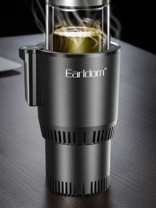 Avtomobil uchun issiq-sovuqni ushlab turuvchi avtomatik termos akm25