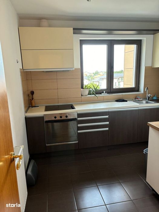 Nou | Apartament Impecabil | 3 Camere | Otopeni Central