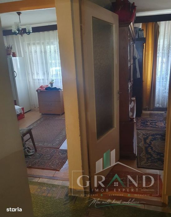 3 camere decomandat | 2 bai | Parter | Manastur – Str. Izlazului — fotografia 3