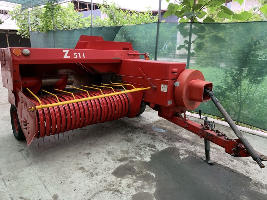 Z 511 arzon narxda sotiladi