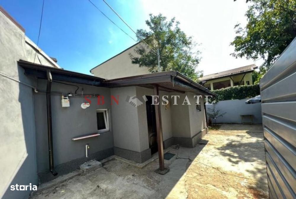 Inchiriere Case Bucurestii Noi | Metrou | Renovat | Individual