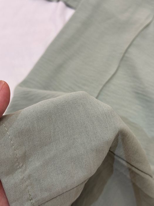 Двойка брюки рубашка