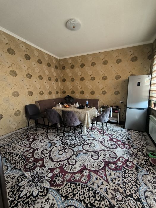 Продам участок в Янгихаë Сергели.