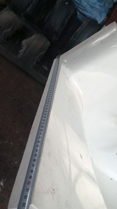 Продам большую раковину