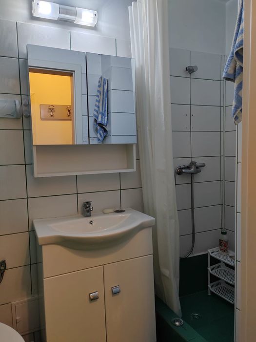 Studio Piata Romana - Bulevardul Gheorghe Magheru