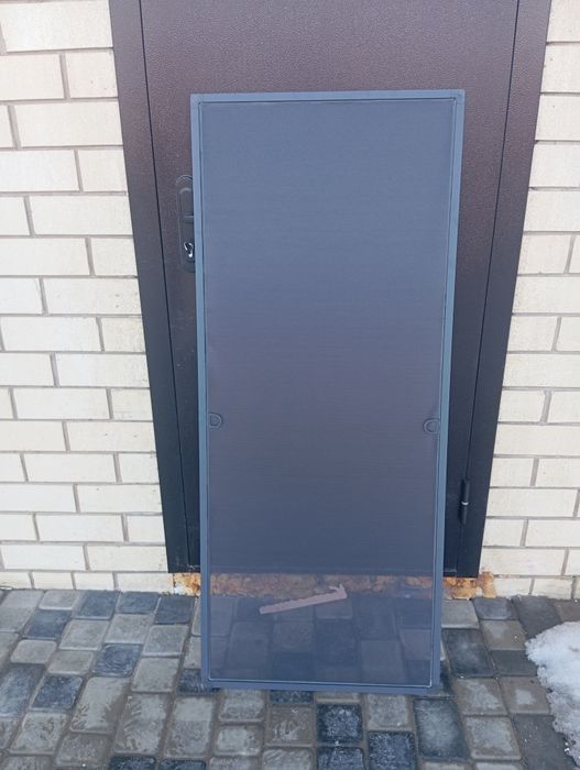 москитные сетоки