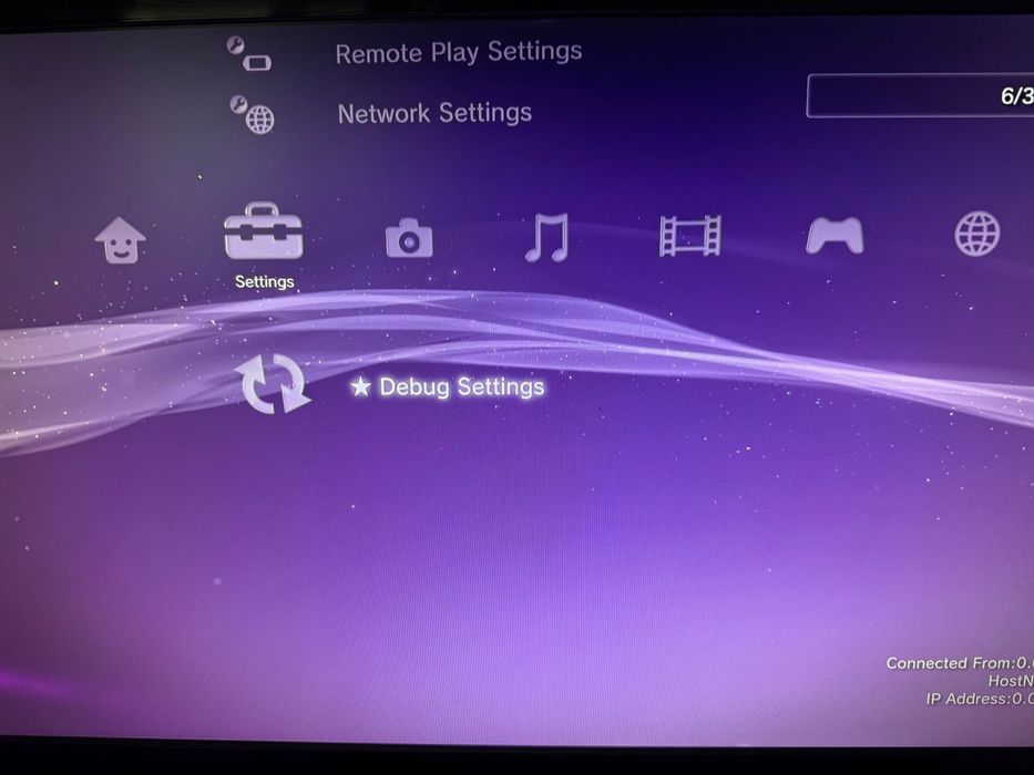Playstation 3 Dev Kit