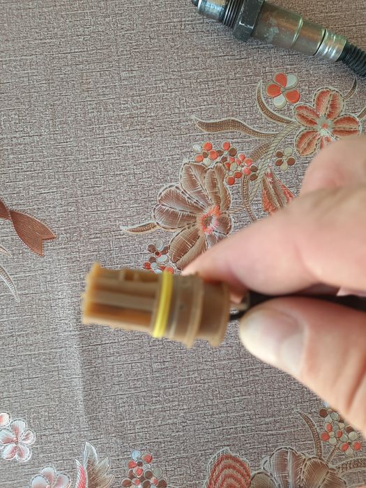 Продам лямдозонт на мерседес 211