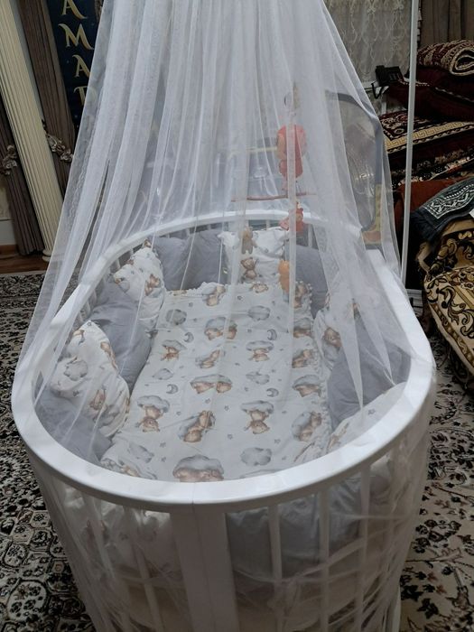 Кровать детский Давинчи