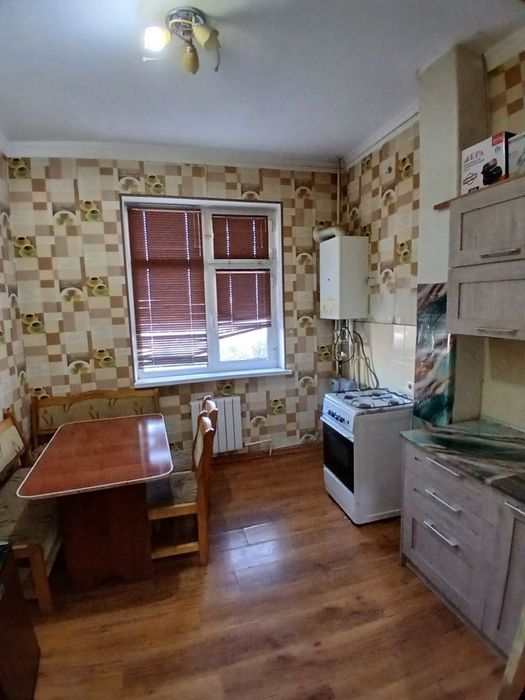 2 хонали кв ижарага берилади. Асака банк