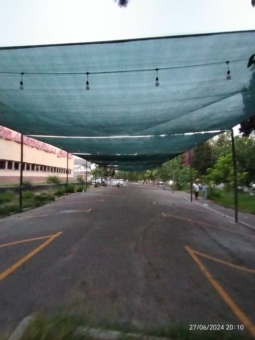 Soya setka o'rnatish xizmati.. Kelishilgan narxlarda