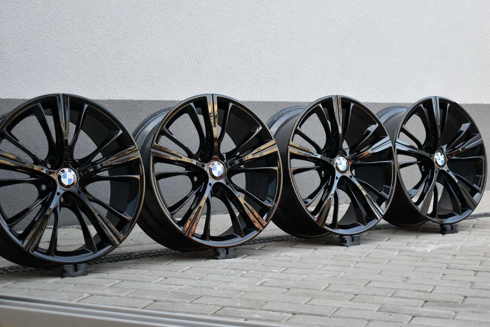 20'' Джанти BMW F30 F31 F32 F33 F36