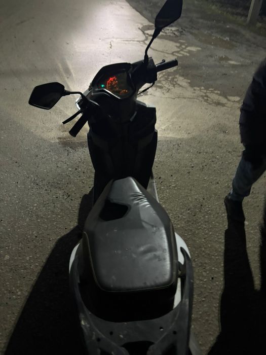 Продам мопед в хорошем состоянии