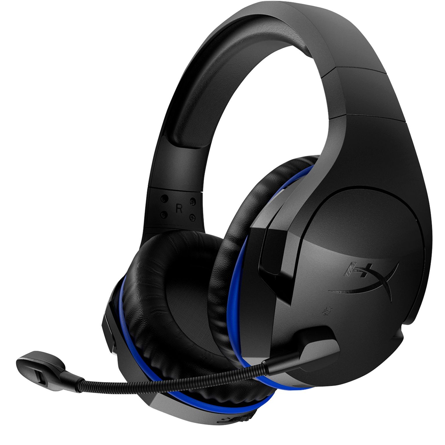 Game wireless headset