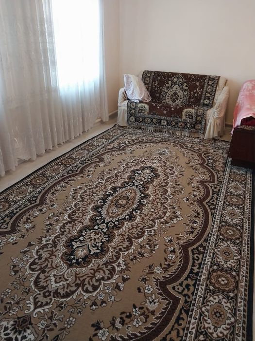 Продам дом в городе Жетысай в центре