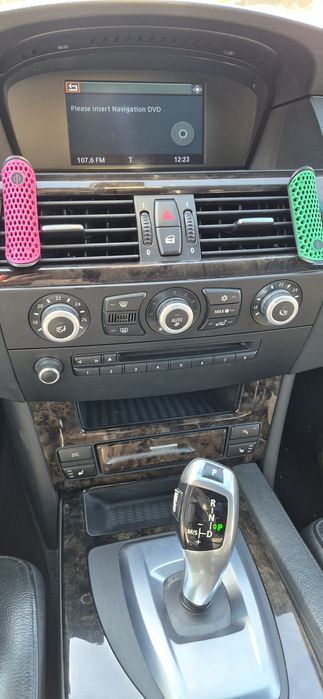 Se vinde bmw 520d