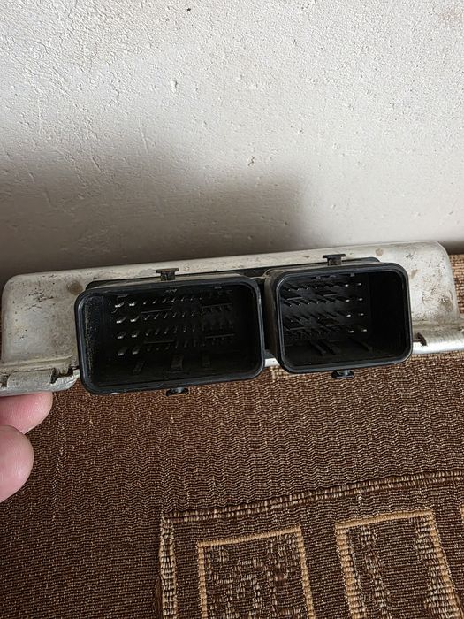 МИКАС 12 для двигателей 4216