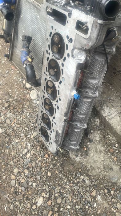 Гбц бмв 2.2 м50