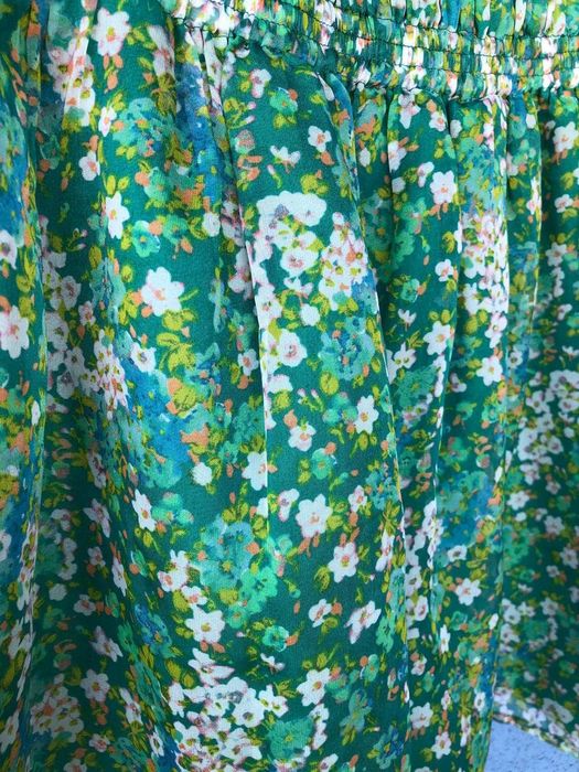 Fusta ZARA, stare perfecta