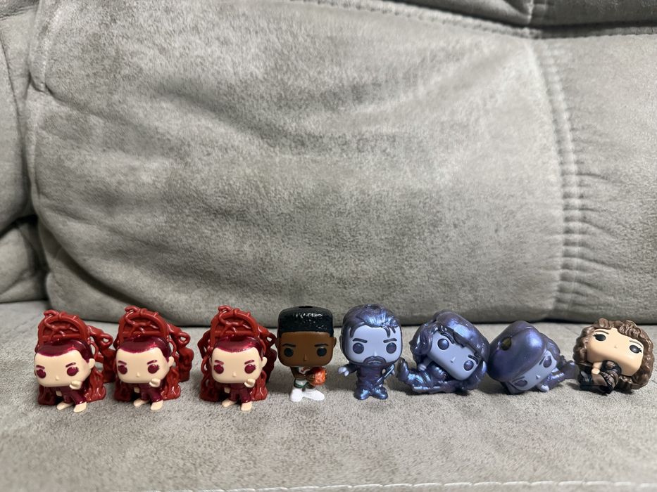 ОСД фигурки Продам или обменяю