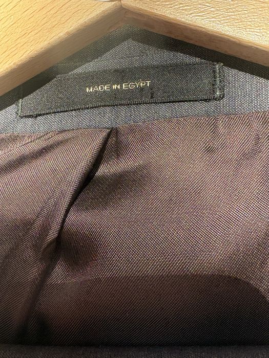 Costum două piese - Massimo Dutti