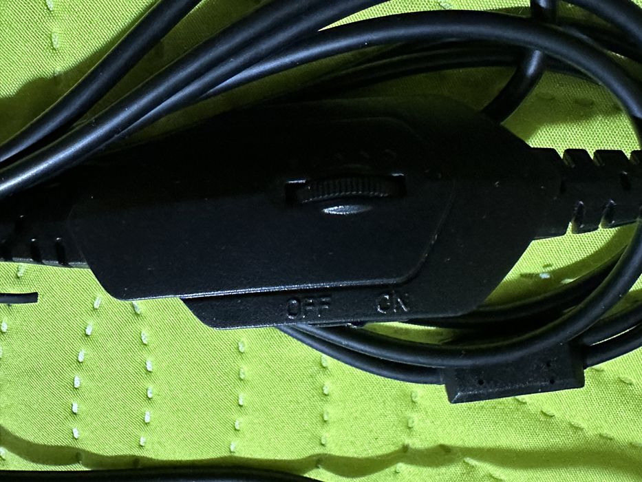 Слушалки Trust Nero GXT