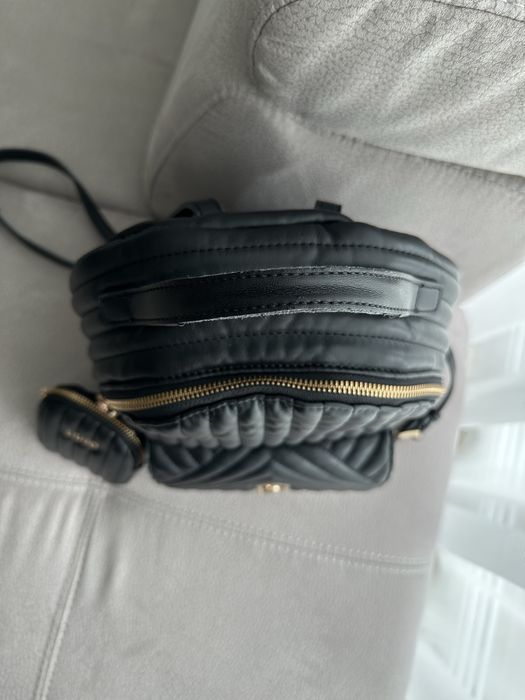 Раница ествствена кожа Liu Jo