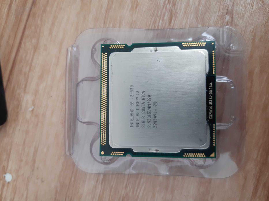 Комплектующие для пк