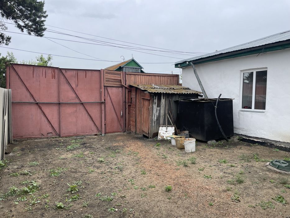 Продам дом или обменяю на квартиру