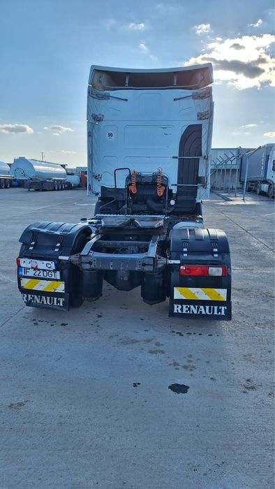 Renault Premium 450 automat