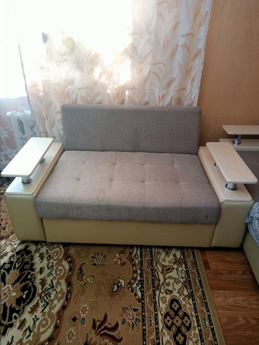 Мини Диван розборный