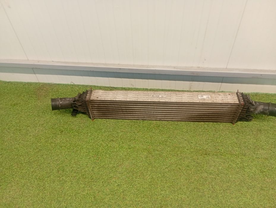 Intercooler Audi A5, 2.0tdi CAHA