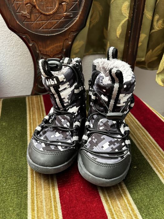 Ghete imblanite. Nr 26