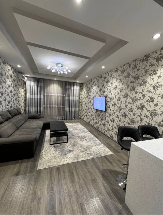 Аренда Мегаполис 2хКом