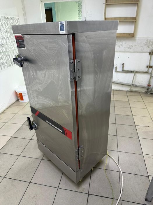 Продам Пароварку