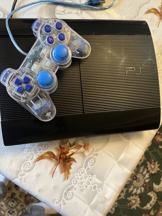 Продам плейстейшн