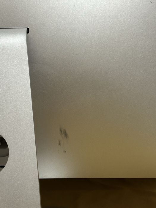 Ofertă! Apple iMac 21.5 inch 4k 2019! Video 4 gb! Perfect functional