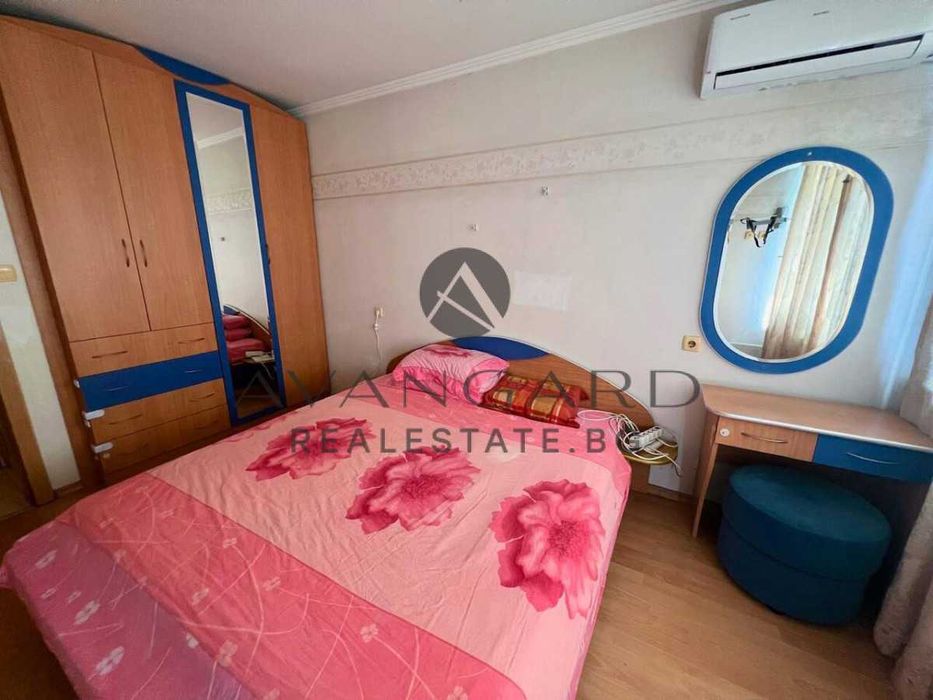 Продава се Тристаен апартамент в Пловдив, Кършияка - 91 кв.м за 2363 €/кв.м - Снимка #3