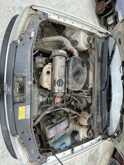 Golf 3 1.6 75hp 1996 На Части