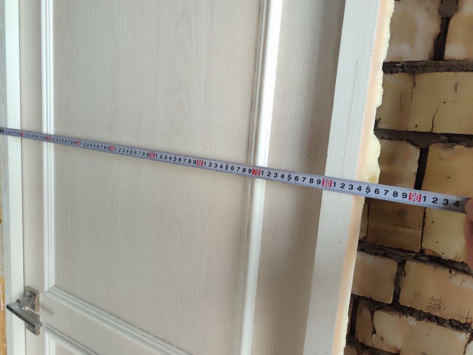 Двери Рамки Деревянные