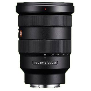 Sony 16.35 2.8 gm