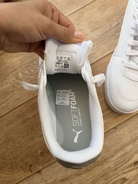 Продам кеды puma оригинал
