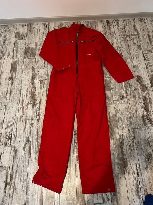 Combinezon / salopete de lucru /munca diferite culori