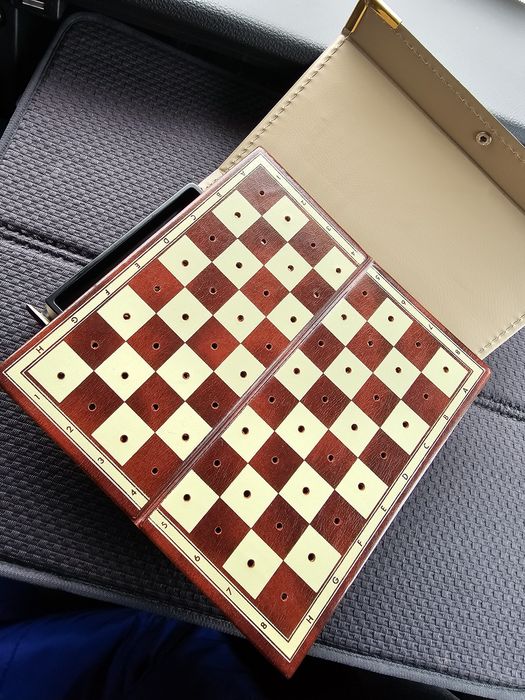 Șah Table  Zaruri