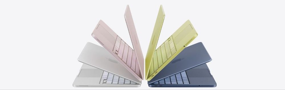 Macbook Neo 13inch
