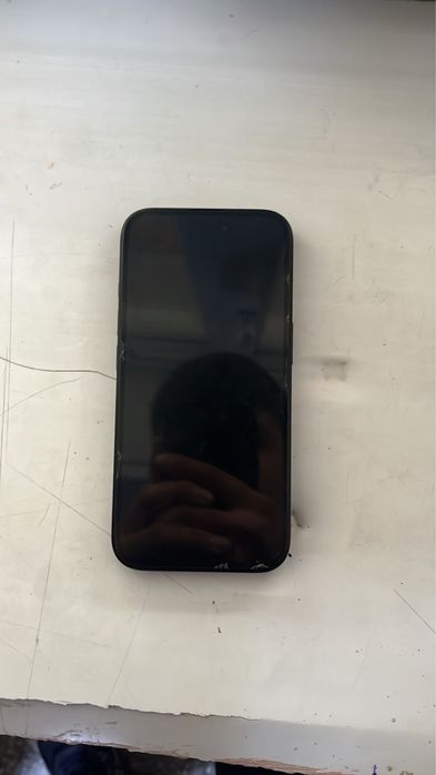 Iphone 16 жағдайы жақсы —