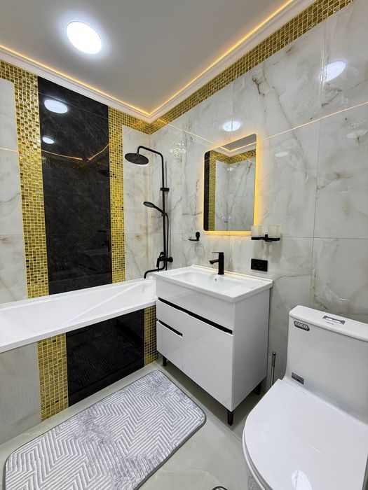 Чиланзар -26 кв  Учтепинскрий Авеню Новастиройка 3/8/9.65м2 Продам