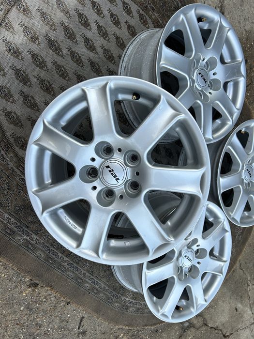 5х110 15 за опел